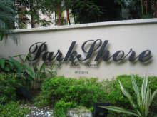 Parkshore (D15), Condominium #1119412